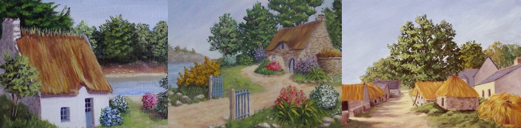Paysages